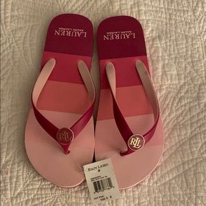 Ralph Lauren Sandals